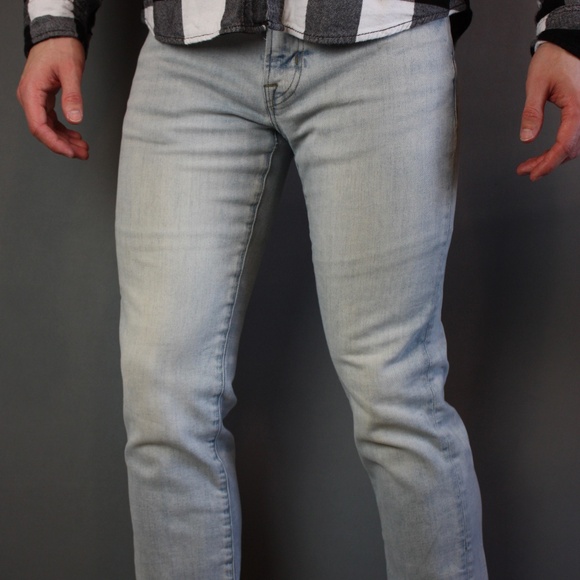 Mens Jeans - Picture 1 of 3
